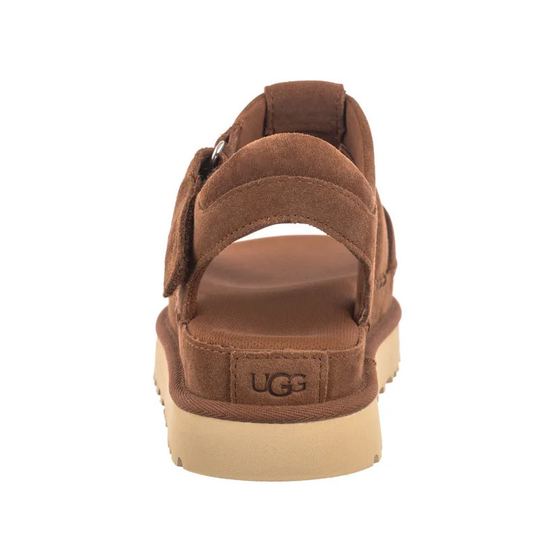 UGG W Goldenstar Strap 1137890 CHE (UA108-b) shoes