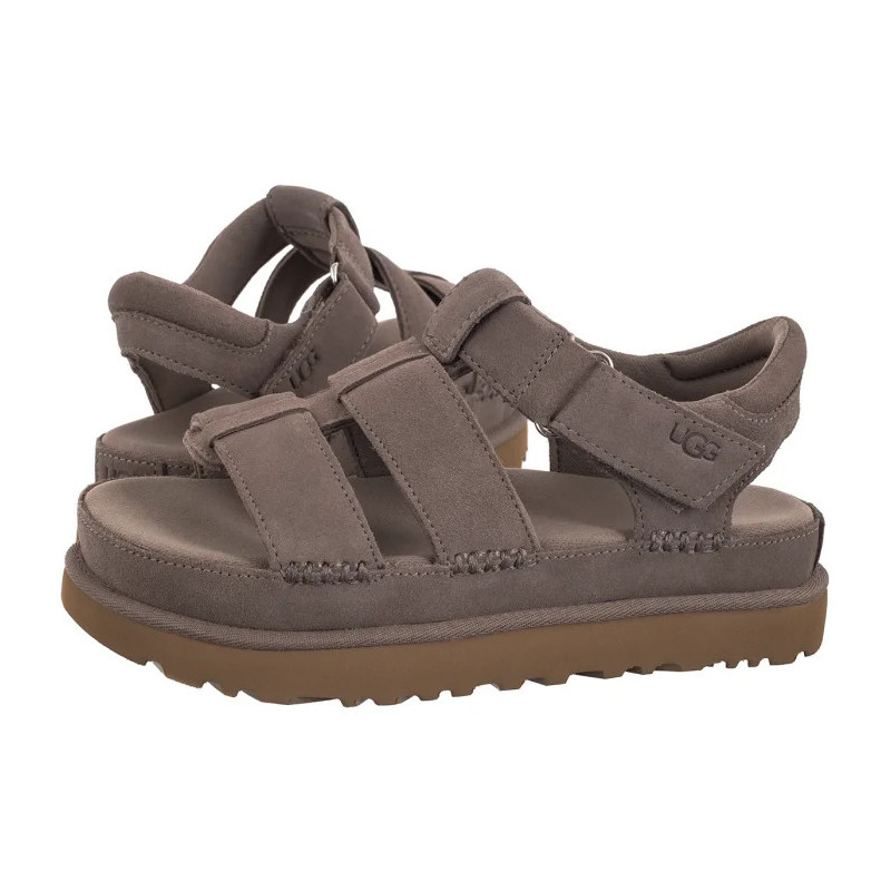 UGG W Goldenstar Strap 1137890 SKP (UA108-c) shoes