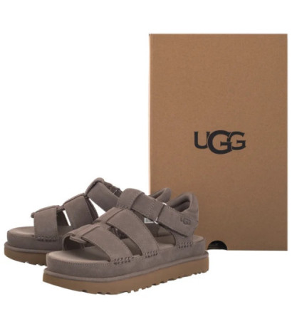 UGG W Goldenstar Strap 1137890 SKP (UA108-c) shoes