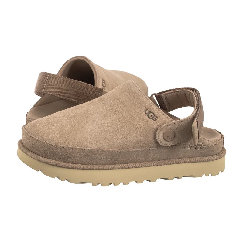 UGG W Goldenstar Clog 1138252 SAN (UA102-e) shoes