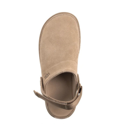 UGG W Goldenstar Clog 1138252 SAN (UA102-e) shoes