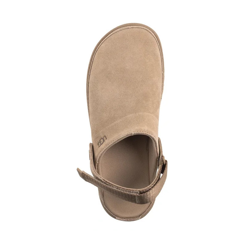 UGG W Goldenstar Clog 1138252 SAN (UA102-e) shoes