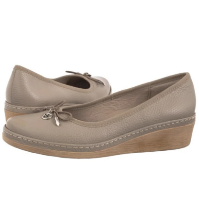 Ryłko Beżowe B3NF5__ _2TE (RY799-b) shoes