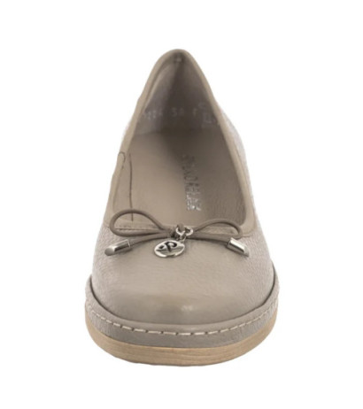 Ryłko Beżowe B3NF5__ _2TE (RY799-b) shoes