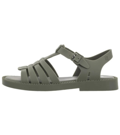 Melissa Possession Fresh AD 35787/BI006 Matte Medium Green (ML310-b) sandals
