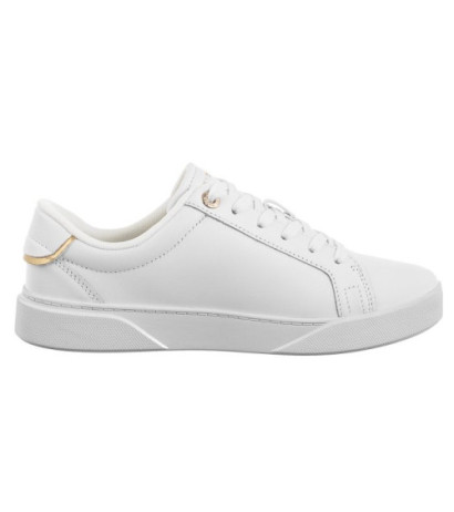Tommy Hilfiger Chic Hw Court Sneaker White FW0FW07813 YBS (TH1052-a) shoes