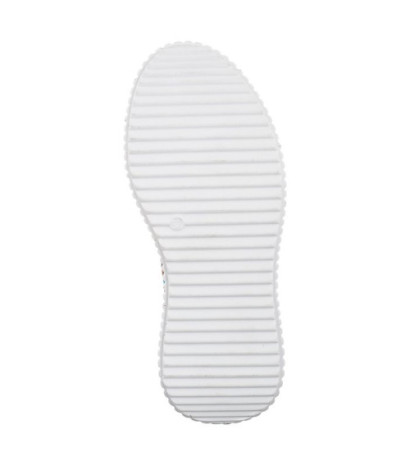 Maciejka Pomarańczowe 06327-18/00-1 (MA1176-a) shoes