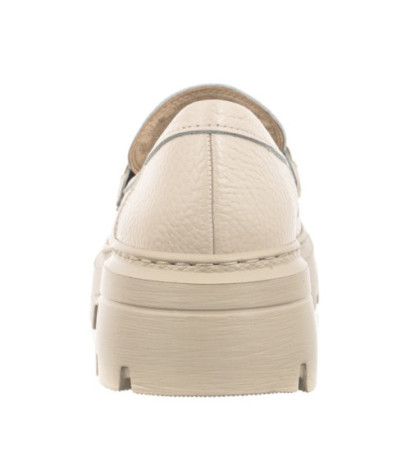 Ryłko Kremowe C2R39_DZ _6NJ (RY820-a) shoes