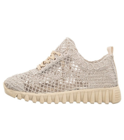 Artiker Beżowe 52C2476 (AR103-a) shoes