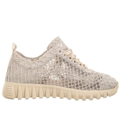 Artiker Beżowe 52C2476 (AR103-a) shoes