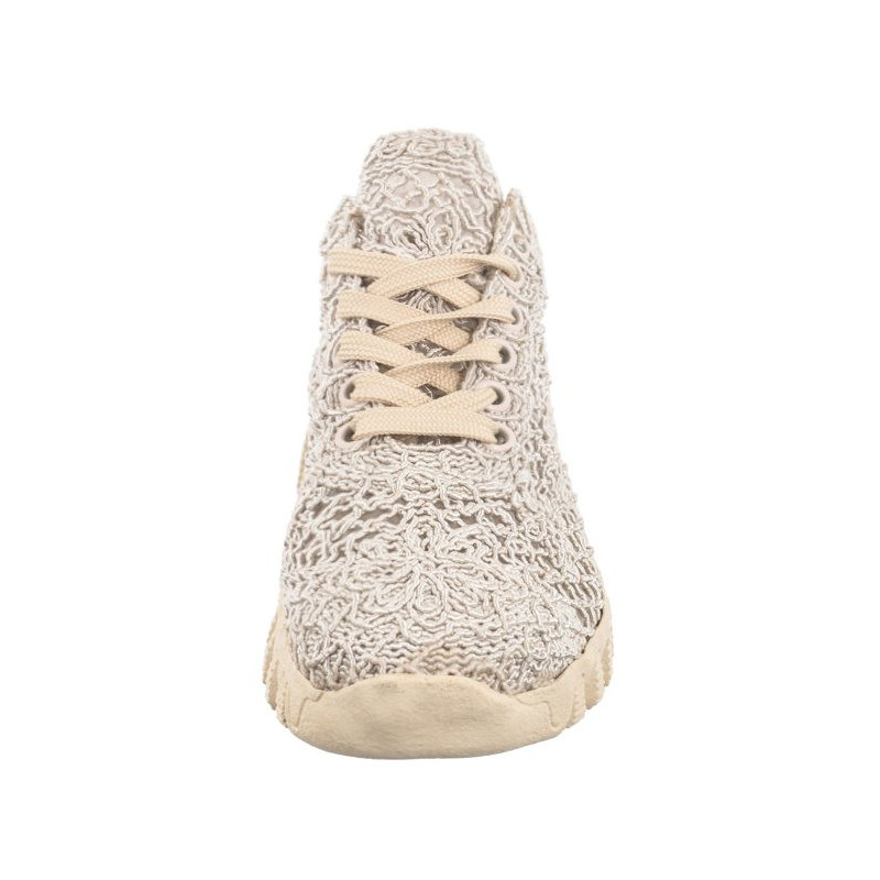 Artiker Beżowe 52C2476 (AR103-a) shoes