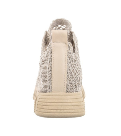 Artiker Beżowe 52C2476 (AR103-a) shoes