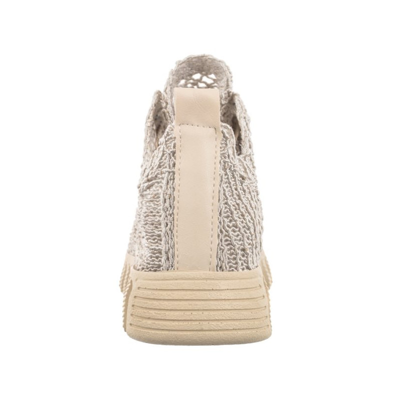 Artiker Beżowe 52C2476 (AR103-a) shoes