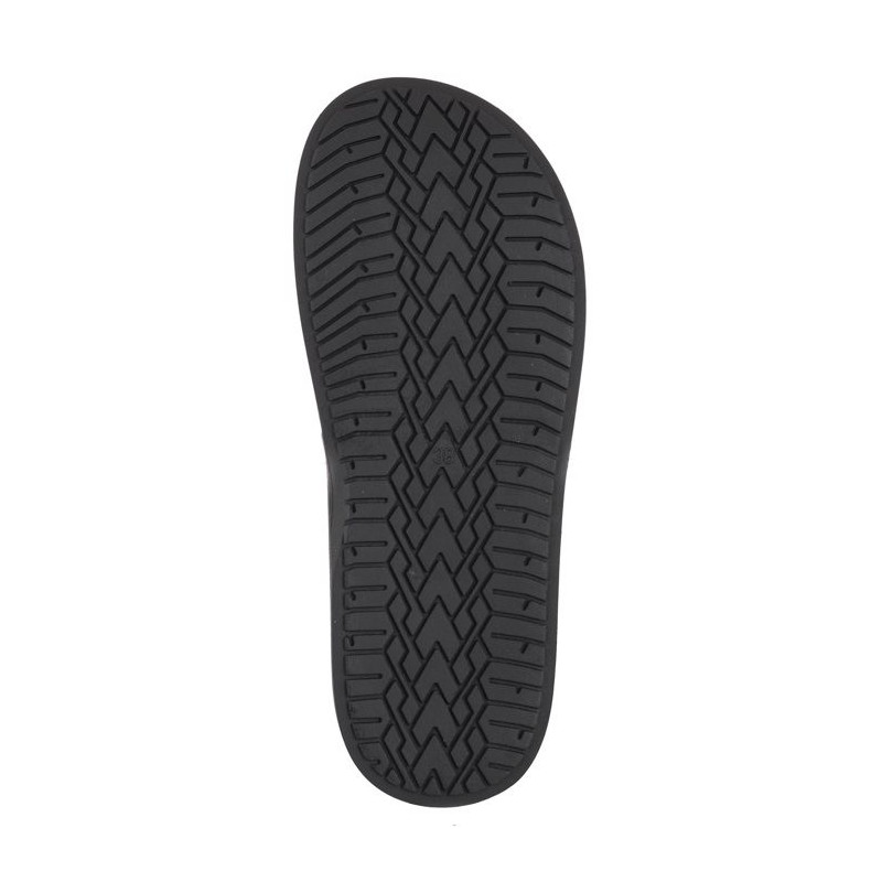 U.S. Polo Assn. Kary002 Blk KARY002W/4Y1 (US186-a) Women's Shoes/Flip Flops