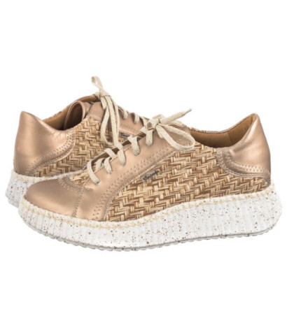 Maciejka Złote 06327-25/00-1 (MA1176-b) shoes