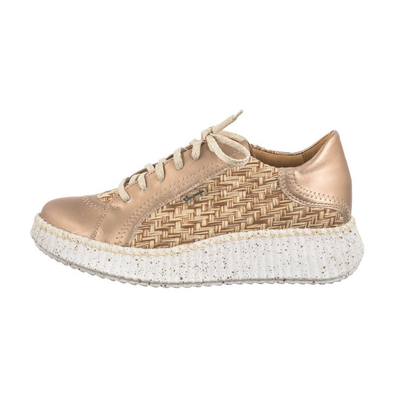 Maciejka Złote 06327-25/00-1 (MA1176-b) shoes