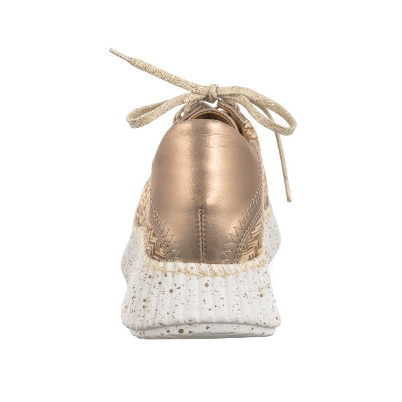 Maciejka Złote 06327-25/00-1 (MA1176-b) shoes