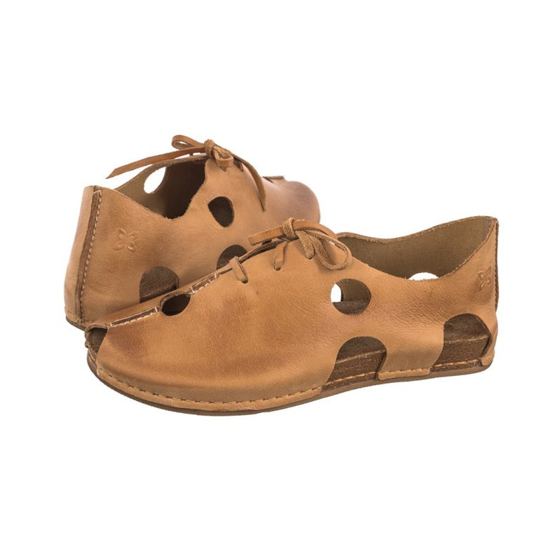 Maciejka Rude 06431-21/00-6 (MA1178-a) shoes