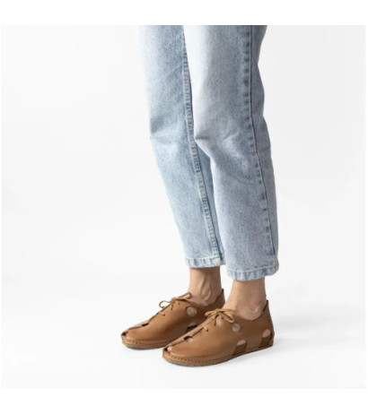 Maciejka Rude 06431-21/00-6 (MA1178-a) shoes