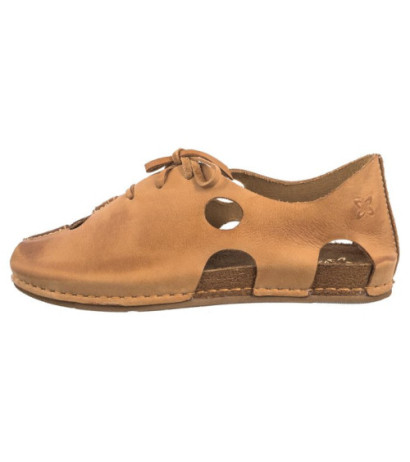 Maciejka Rude 06431-21/00-6 (MA1178-a) shoes