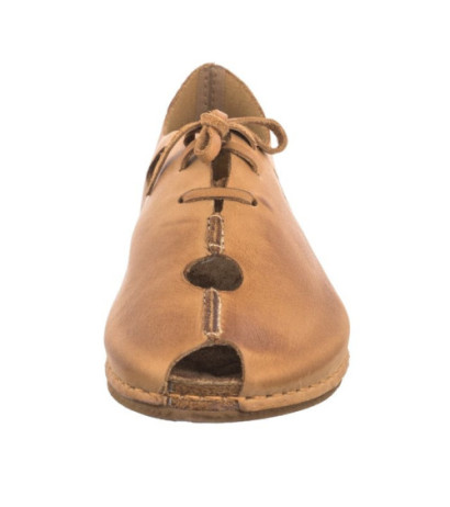 Maciejka Rude 06431-21/00-6 (MA1178-a) shoes