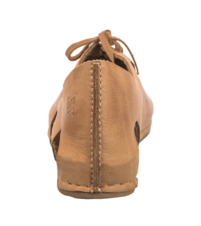 Maciejka Rude 06431-21/00-6 (MA1178-a) shoes