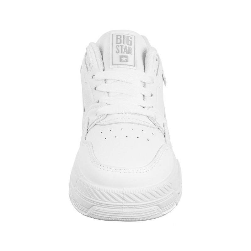 Big Star Białe NN274667 (BI534-a) sports Shoes