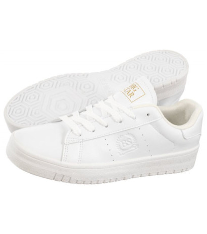 Big Star Białe NN274577 (BI535-a) sports Shoes
