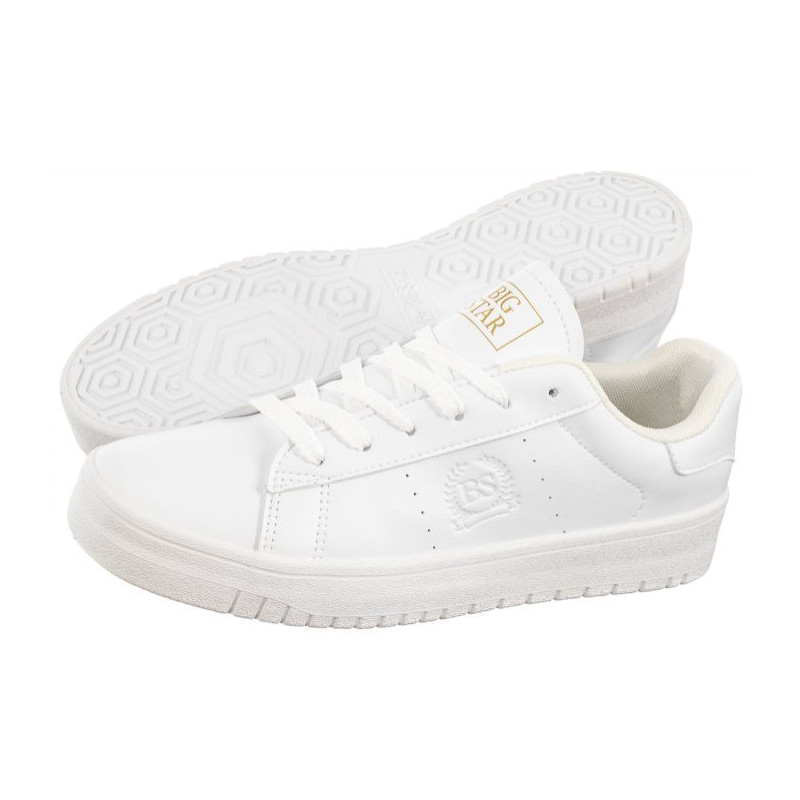 Big Star Białe NN274577 (BI535-a) sports Shoes