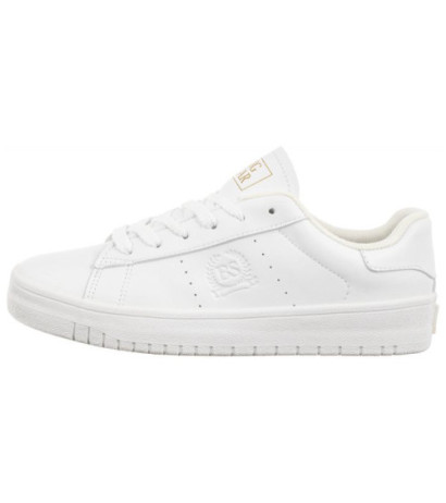 Big Star Białe NN274577 (BI535-a) sports Shoes