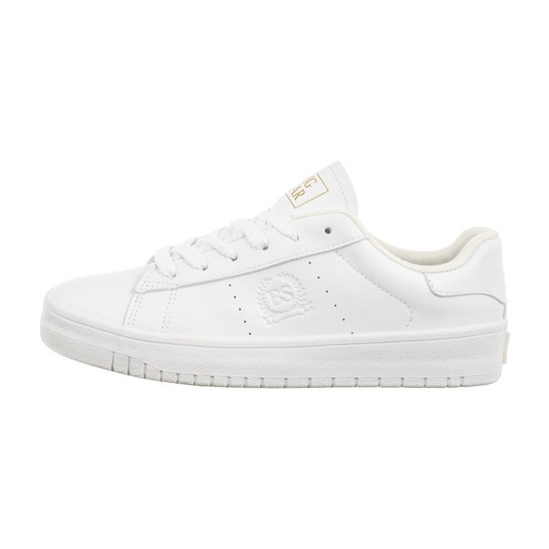 Big Star Białe NN274577 (BI535-a) sports Shoes