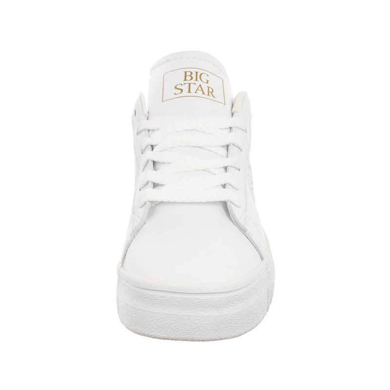 Big Star Białe NN274577 (BI535-a) sports Shoes