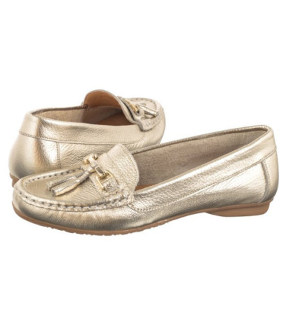 Filipe Platynowe 12788 AN 8293 Platina (FP59-a) shoes