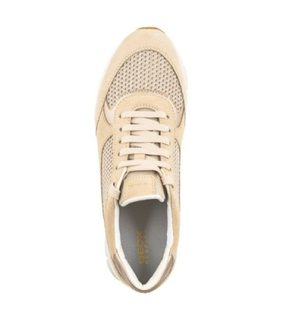 Geox D Sukie A Sand D35F2A 02288 C5004 (GE164-a) sports Shoes