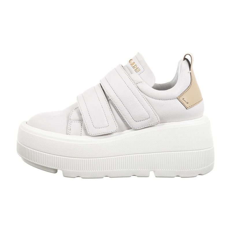 Carinii Białe/Beżowe B9400__-I81-S30-000-G36 (CI762-a) shoes