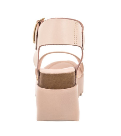 Bottero Różowe 353001 Rosa Pele 23 (BO83-a) shoes