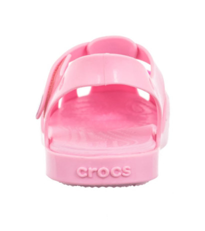 Crocs Isabella Charm Sandal Flamingo 208445-6S0 (CR305-a) sandals