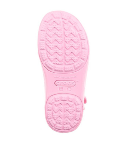 Crocs Isabella Charm Sandal Flamingo 208445-6S0 (CR305-a) sandals
