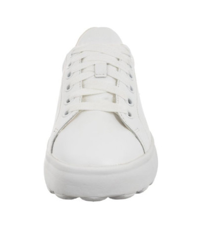 Geox D Spherica EC4.1 B White/Gold D35TCB 085Y2 C0232 (GE169-a) sports Shoes