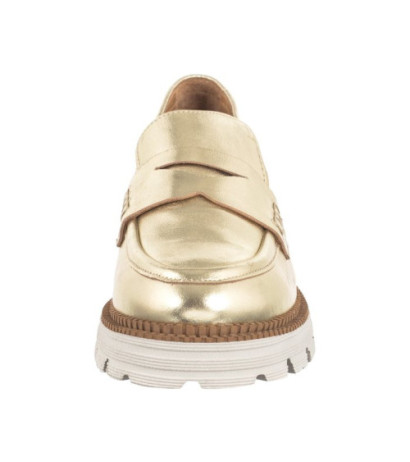 Venezia Złote 3195 Gold (VE757-a) shoes