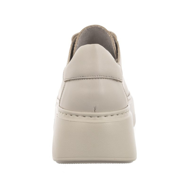 Nessi Beżowe 24580OZ (NE369-b) shoes