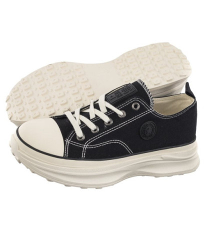 Big Star Czarne NN274125 (BI536-a) shoes