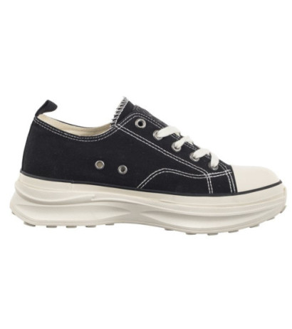 Big Star Czarne NN274125 (BI536-a) shoes