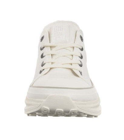 Big Star Białe NN274126 (BI536-b) shoes