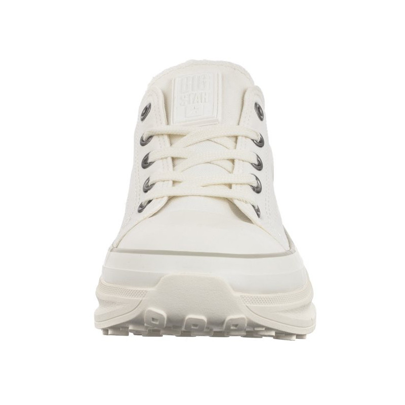 Big Star Białe NN274126 (BI536-b) shoes