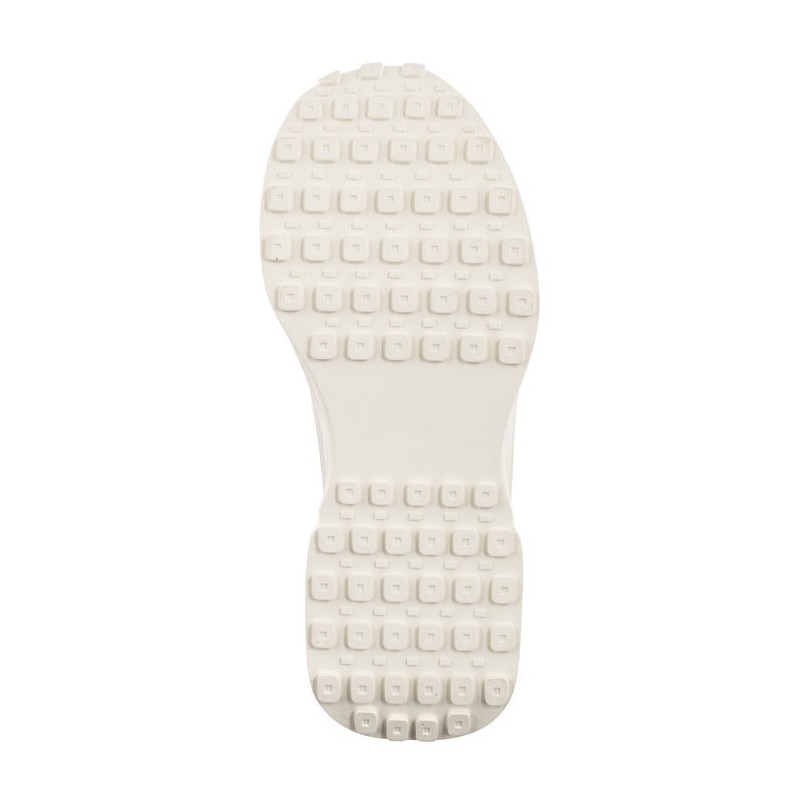 Big Star Białe NN274126 (BI536-b) shoes