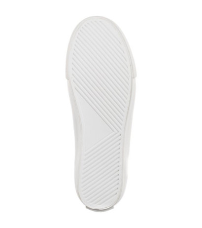 Big Star Białe NN274218 (BI537-a) shoes