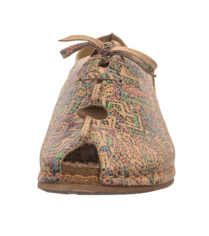 Maciejka Rude/Multikolor 06431-29/00-6 (MA1178-b) shoes