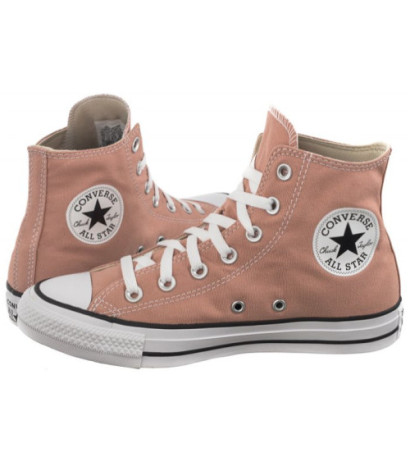 Converse CTAS Hi Canyon Clay A07464C (CO661-b) shoes