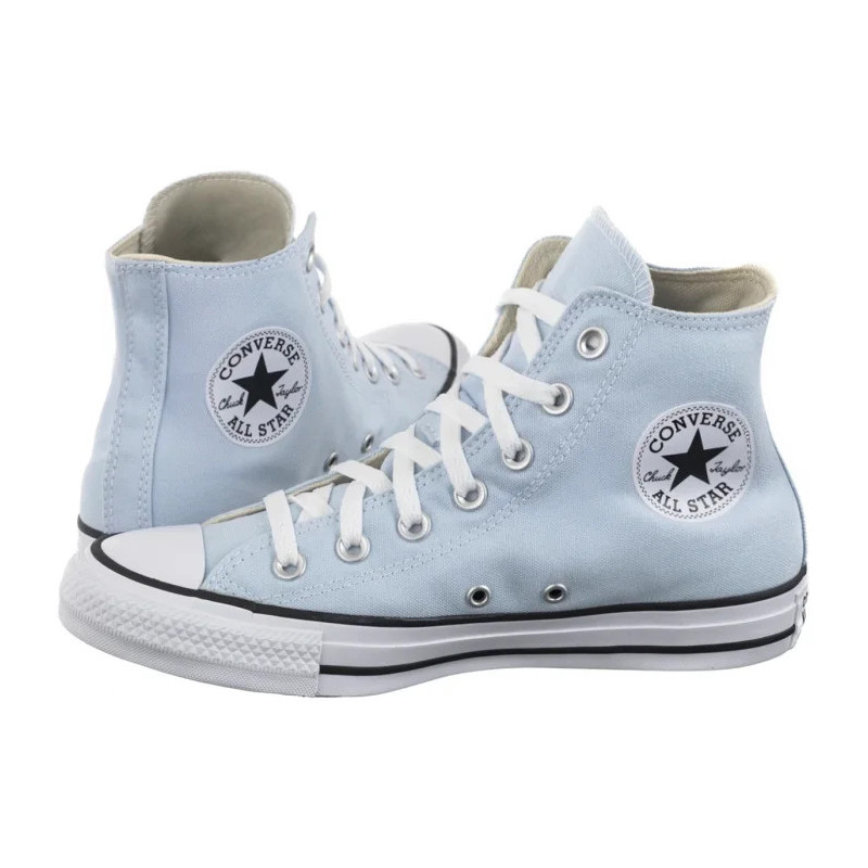 Converse CTAS Hi Blue Supermoon A10535C (CO661-d) shoes